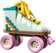 lego creator 31148 retro roller skate photo