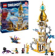 lego dreamzzz 71477 the sandman s tower photo