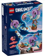 lego dreamzzz 71472 izzie s narwhal hot air balloon photo