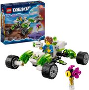 lego dreamzzz 71471 mateo s off road car photo