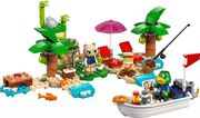 lego animal crossing 77048 kapp n s island boat tour photo
