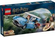 lego harry potter 76424 flying ford anglia photo