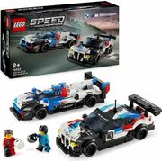 lego speed champions 76922 bmw m4 gt3 bmw m hybrid v8 race cars photo