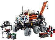 lego technic 42180 mars crew exploration rover photo