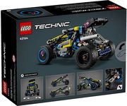 lego technic 42164 off road race buggy photo