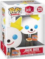 funko pop ad icons jack in the box jack box with mca 220 photo