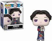 funko pop animation demon slayer kimetsu no yaiba tamayo 1408 photo funko pop animation demon slayer kimetsu no yaiba tamayo 1408 photo