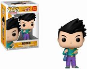 Funko Pop! Animation: Dragon Ball GT - Goten #1632 Vinyl Figure