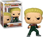 funko pop animation hunter x hunter phinks 1569 photo