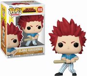 funko pop animation my hero academia eljiro kirishima 1518 photo