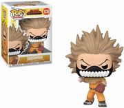 funko pop animation my hero academia shishido baseball 1330 photo funko pop animation my hero academia shishido baseball 1330 photo