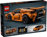 lego technic 42196 lamborghini huracan photo