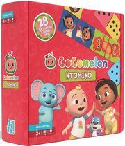 zito cocomelon ntomino photo