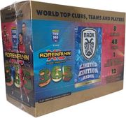 panini fifa 365 2025 adrenalyn paok gift box photo