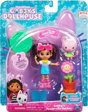 spin master gabbys dollhouse gabbys flower rific garden photo