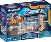 playmobil 71084 dragons the nine realms icaris lab photo