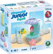 playmobil 71460 junior aqua disney ntoyziera koxyli tis ariel photo