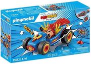 playmobil 71632 funstars racing wrestler photo