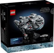 lego star wars 75375 millennium falcon photo