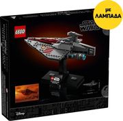 lego star wars 75404 acclamator class assault ship photo