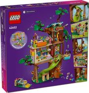 lego friends 42652 friendship tree house hangout photo