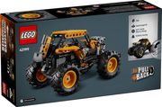 lego technic 42199 monster jam digatron pull back photo