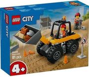 lego city 60450 wheel loader photo