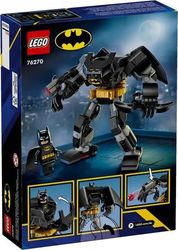 lego super heroes 76270 batman mech armor photo