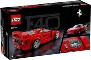 lego speed 76934 champions ferrari f40 photo