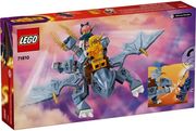 lego ninjago 71810 young dragon riyu photo