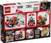 lego super mario 72032 mario kart standard kart photo