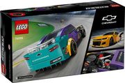 lego speed 76935 nascar next gen chevrolet camaro zl1 photo