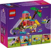 lego friends 42640 guinea pig playground photo