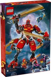 lego ninjago 71812 kai s ninja climber mech photo