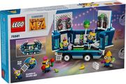 lego minions 75581 music party bus photo