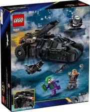 lego super heroes 76303 batman tumbler vs two face the joker photo