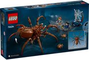 lego harry potter 76434 aragog in the forbidden forest photo