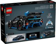 lego technic 42176 porsche gt4 e performance race car photo
