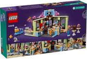lego friends 42618 heartlake city cafe photo