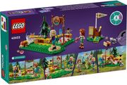 lego friends 42622 adventure camp archery range photo