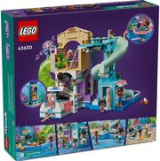 lego friends 42630 heartlake city water park photo
