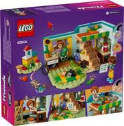 lego friends 42646 autumns room photo