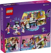 lego friends 42647 paisley s room photo