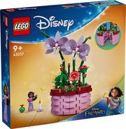lego disney 43237 isabela s flowerpot photo