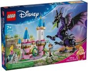 lego disney 43240 maleficent in dragon form photo