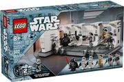 lego star wars 75387 boarding the tantive iv photo