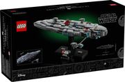 lego star wars 75405 home one starcruiser photo