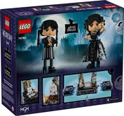 lego wednesday 76780 wednesday addams lego wednesday 76780 wednesday addams photo