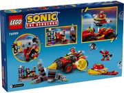lego sonic 76999 the hedgehog photo