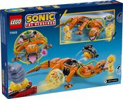 lego sonic 77003 the hedgehog super shadow vs biolizard photo